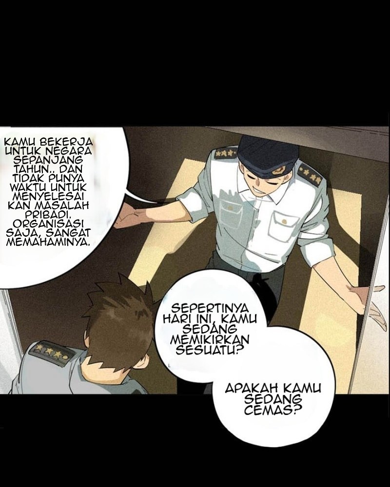 End of The World 2028 (Trace of Doomsday) Chapter 02 Gambar 20